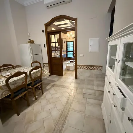 Casa Bella Apartment *