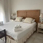 Casa Bella * Торремолінос