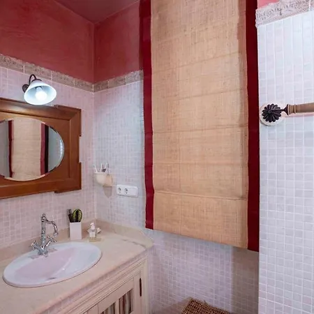 Casa Bella Lejlighed Torremolinos