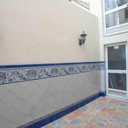 Casa Bella Lejlighed *