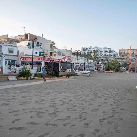 Casa Bella * Torremolinos