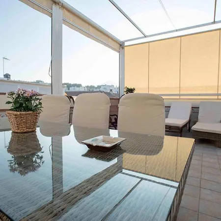 Casa Bella Lejlighed *