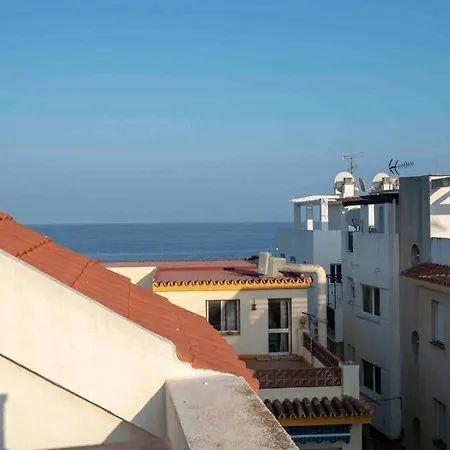 Casa Bella Lejlighed