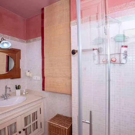 Casa Bella Lejlighed *