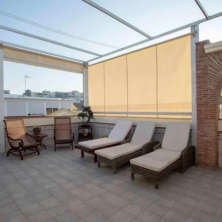 Casa Bella Lejlighed Torremolinos