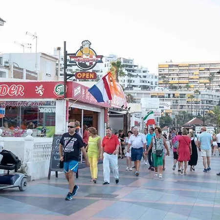 Apartamento Casa Bella