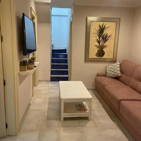 Casa Bella Torremolinos