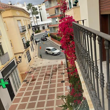 Appartement Casa Bella