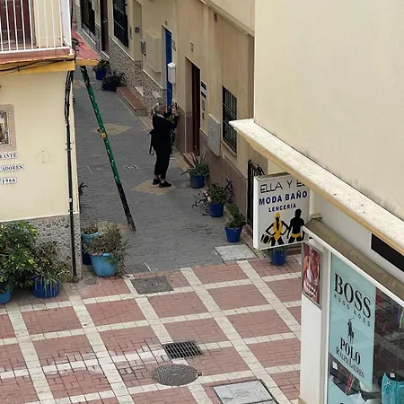 Casa Bella Lejlighed