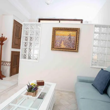 Lejlighed Casa Bella