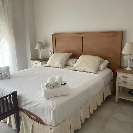 Casa Bella * Torremolinos