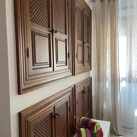 Casa Bella * Torremolinos