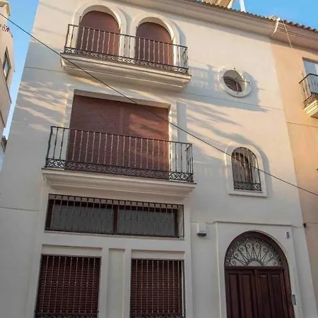 Apartamento Casa Bella