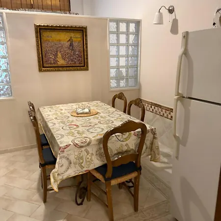 Apartament Casa Bella *
