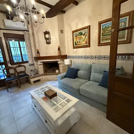 Apartament Casa Bella