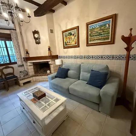 Casa Bella * טורמולינוס
