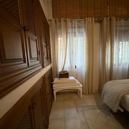 Casa Bella דירה *