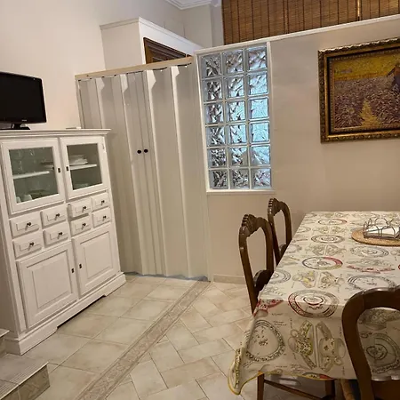 דירה Casa Bella *