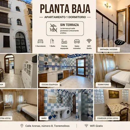 Appartement Casa Bella