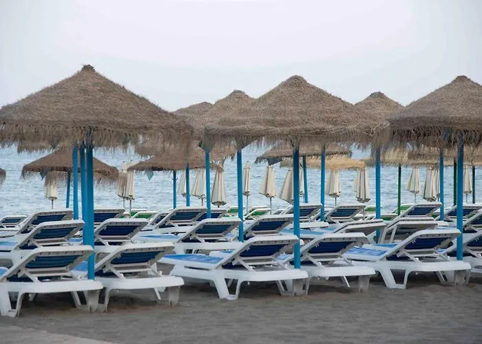 Appartement Casa Bella *