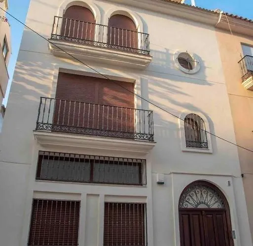 Apartment Casa Bella