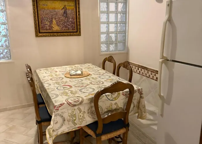 Apartment Casa Bella *