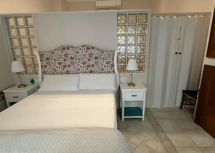 Casa Bella Appartement Torremolinos