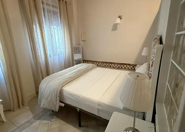 Casa Bella Appartamento *