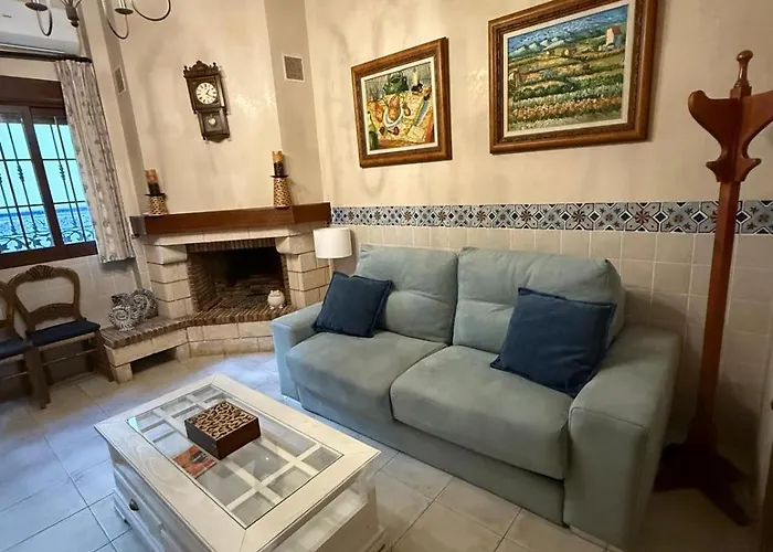 Casa Bella * Torremolinos