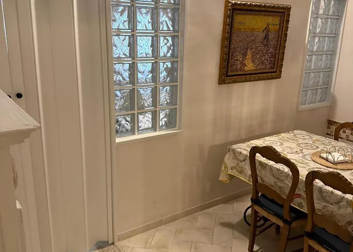 Appartamento Casa Bella