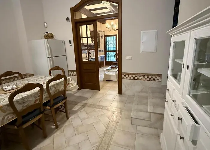 Casa Bella Appartamento *