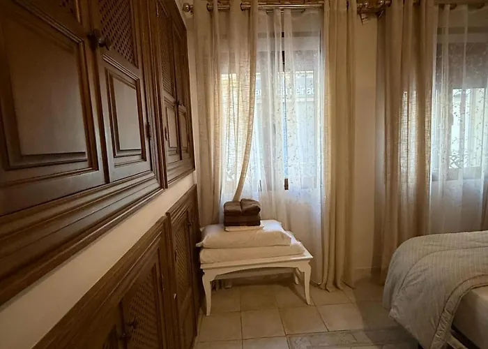 Casa Bella Appartamento *