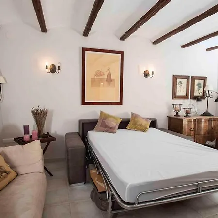 Casa Bella Торремолинос