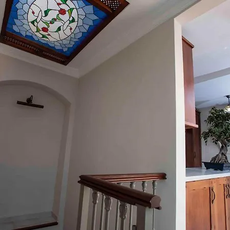 Apartment Casa Bella *
