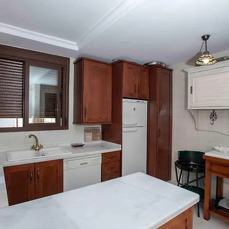 Casa Bella * Torremolinos