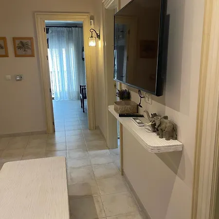 Apartment Casa Bella *