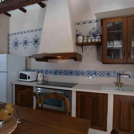 Apartment Casa Bella