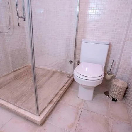 Casa Bella Apartment *