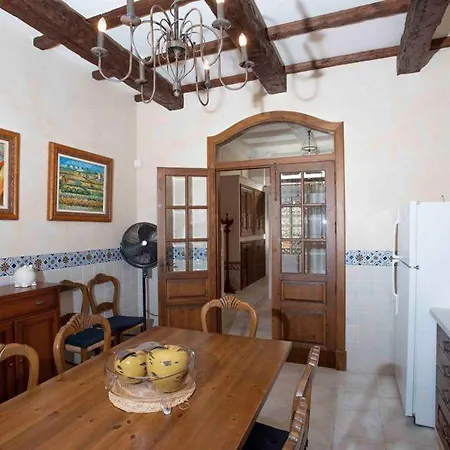 Casa Bella *