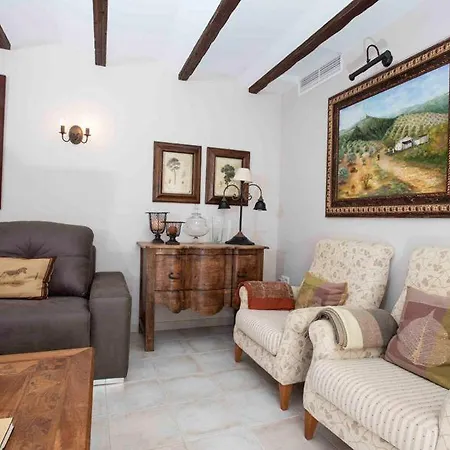 Апартаменты Casa Bella