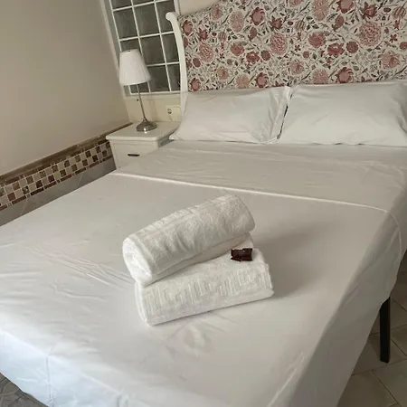 Apartment Casa Bella *