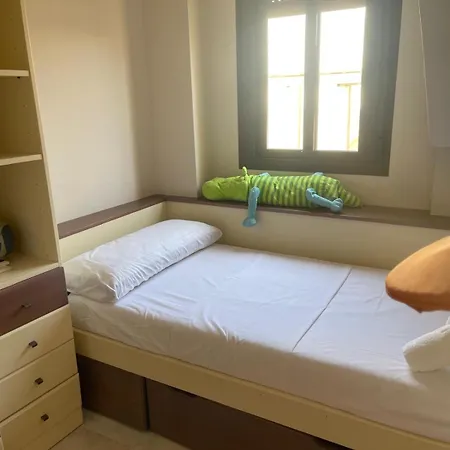 Apartment Casa Bella
